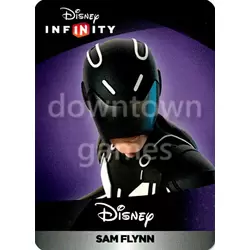 Sam Flynn
