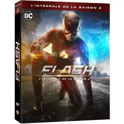 Flash - Saison 2