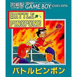 Battle PingPong