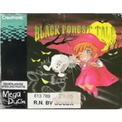 Black Forest Tale