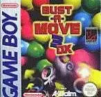 Jeux Game Boy - Bust-A-Move 3 DX