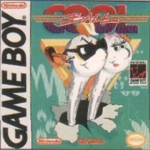 Jeux Game Boy - Cool Ball