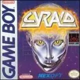 Game Boy Games - Cyraid