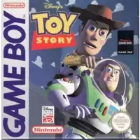 Disney's Toy Story