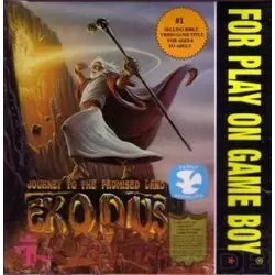 Exodus: Journey to the Promised Land