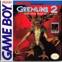 Gremlins 2: The New Batch