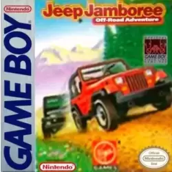 Jeep Jamboree: Off Road Adventure