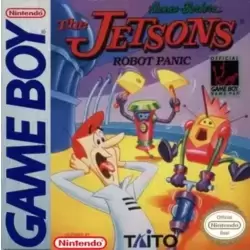 Jetsons: Robot Panic