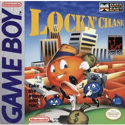 Lock n' Chase