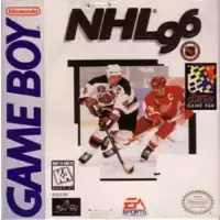 NHL '96