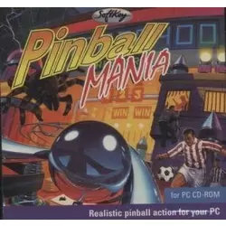 Pinball Mania