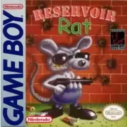 Reservoir Rat