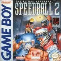Game Boy Games - Speedball 2: Brutal Deluxe
