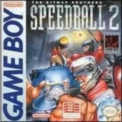Speedball 2: Brutal Deluxe