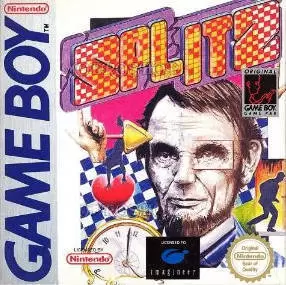 Jeux Game Boy - Splitz