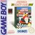 Jeux Game Boy - Sunsoft Grand Prix