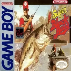 Checklist Hot B - Game Boy Games