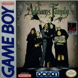 The Addams Family