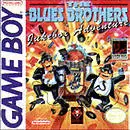 Game Boy Games - The Blues Brothers: Jukebox Adventures