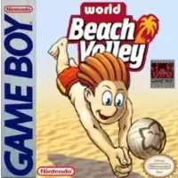 World Beach Volley
