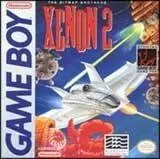 Game Boy Games - Xenon 2