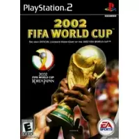 2002 FIFA World Cup