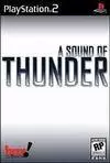 Jeux PS2 - A Sound of Thunder