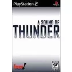 A Sound of Thunder