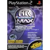 Action Replay Max