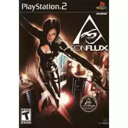 Aeon Flux