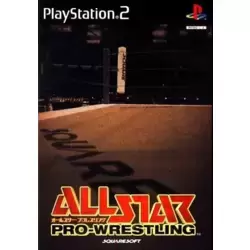 All Star Pro Wrestling