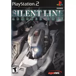 Armored Core: Silent Line