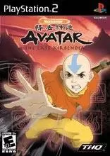 Jeux PS2 - Avatar: The Last Airbender