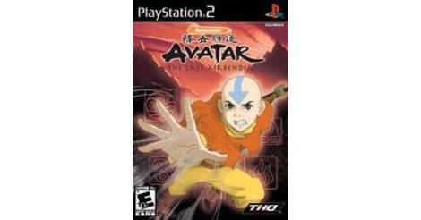 playstation 2 avatar