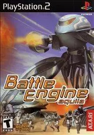 Jeux PS2 - Battle Engine Aquila