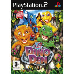 buzz junior ps2