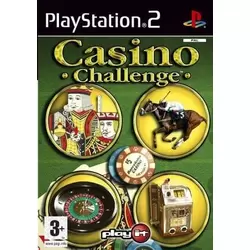 Casino Challenge