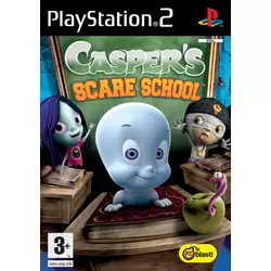 Casper Scare School