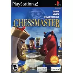  Chessmaster 9000 [Teacher, Mentor, Ultimate Opponent]