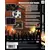 PS2 Games - Commandos 2: Men of Courage