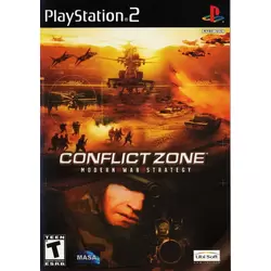 Conflict Zone