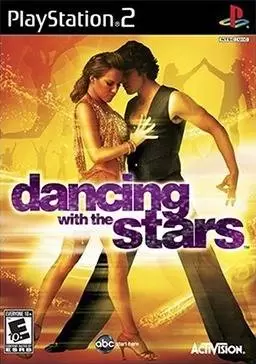 Jeux PS2 - Dancing with the Stars