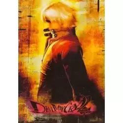 Devil May Cry 2 - Limited Edition