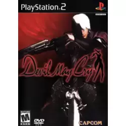 Devil May Cry