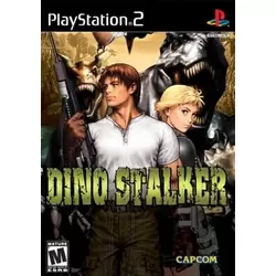 Dino Stalker