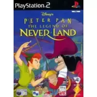 Disney's Peter Pan - The Legend of Neverland