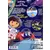 Jeux PS2 - Dora the Explorer: Journey to the Purple Planet