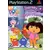 Jeux PS2 - Dora the Explorer: Journey to the Purple Planet