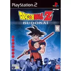 Dragon Ball Z: Budokai