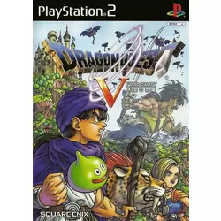 Dragon Quest V